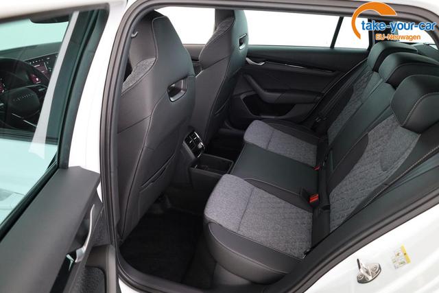 Skoda - Octavia Combi - EU-Neuwagen - Reimport