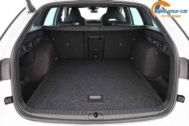 Skoda - Octavia Combi - EU-Neuwagen - Reimport