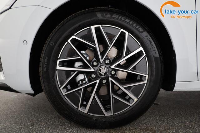 Skoda - Octavia Combi - EU-Neuwagen - Reimport