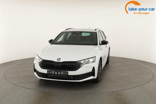 Skoda - Octavia Combi - EU-Neuwagen - Reimport