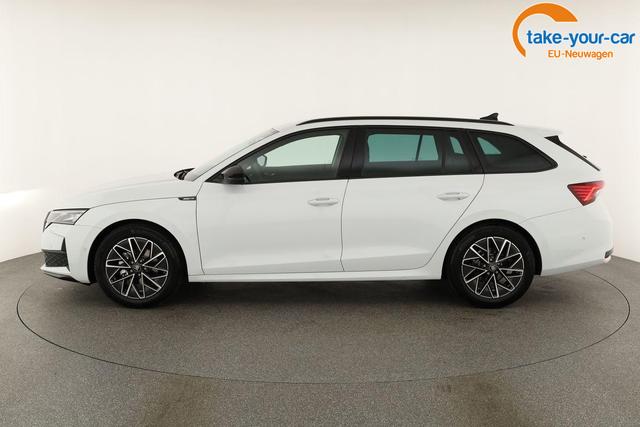Skoda - Octavia Combi - EU-Neuwagen - Reimport