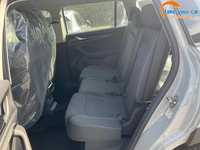Skoda - Kodiaq - EU-Neuwagen - Reimport