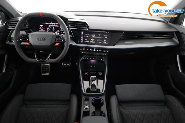 Audi - RS3 Sportback - EU-Neuwagen - Reimport