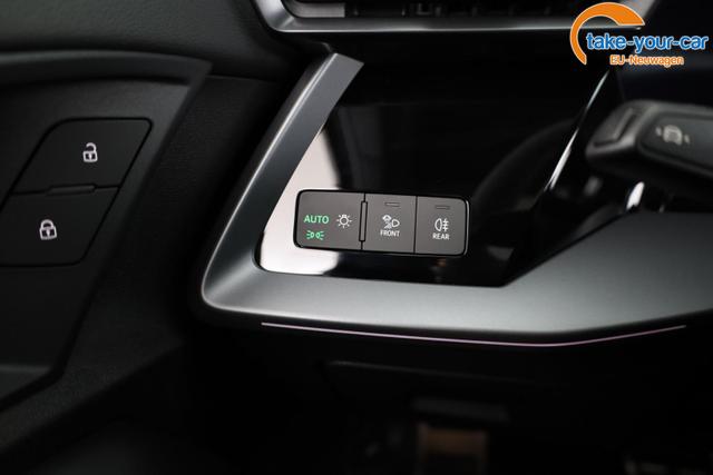 Audi - RS3 Sportback - EU-Neuwagen - Reimport