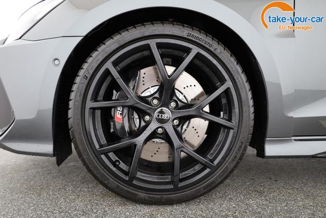 Audi - RS3 Sportback - EU-Neuwagen - Reimport