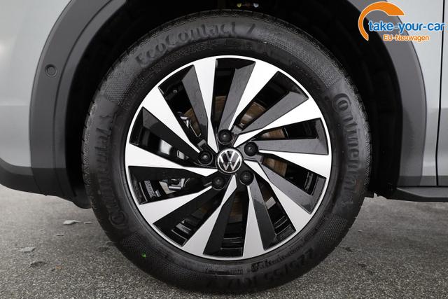Volkswagen - T-Roc - EU-Neuwagen - Reimport