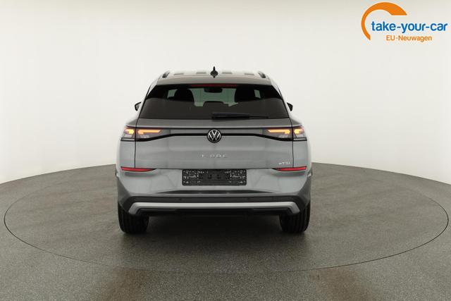 Volkswagen - T-Roc - EU-Neuwagen - Reimport