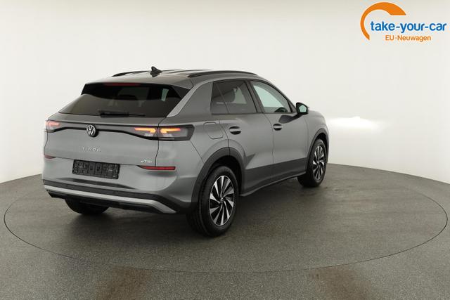 Volkswagen - T-Roc - EU-Neuwagen - Reimport