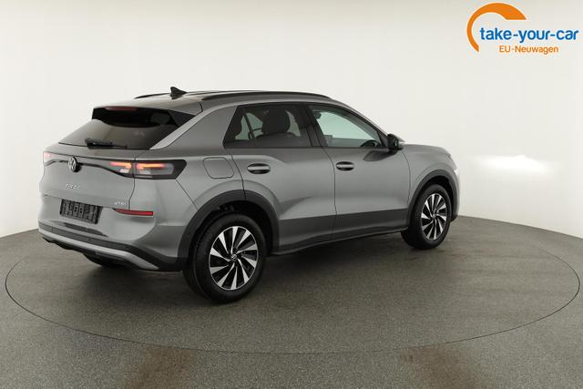 Volkswagen - T-Roc - EU-Neuwagen - Reimport