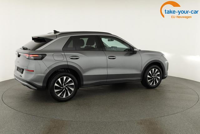 Volkswagen - T-Roc - EU-Neuwagen - Reimport