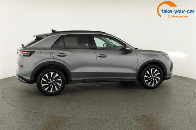 Volkswagen - T-Roc - EU-Neuwagen - Reimport