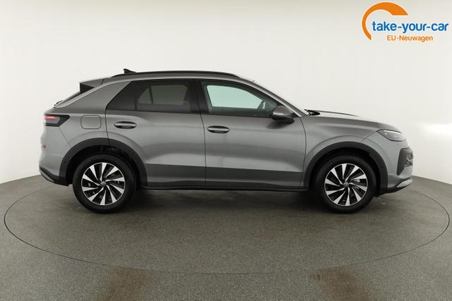 Volkswagen - T-Roc - EU-Neuwagen - Reimport