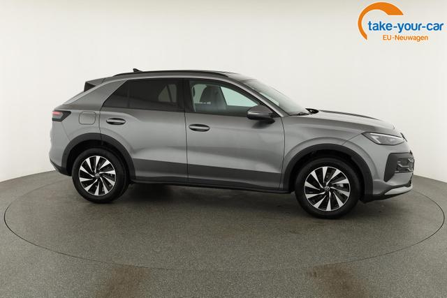 Volkswagen - T-Roc - EU-Neuwagen - Reimport