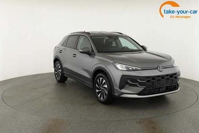 Volkswagen - T-Roc - EU-Neuwagen - Reimport