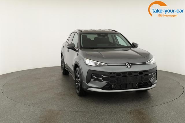Volkswagen - T-Roc - EU-Neuwagen - Reimport