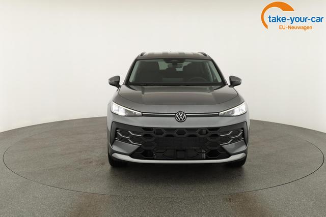 Volkswagen - T-Roc - EU-Neuwagen - Reimport