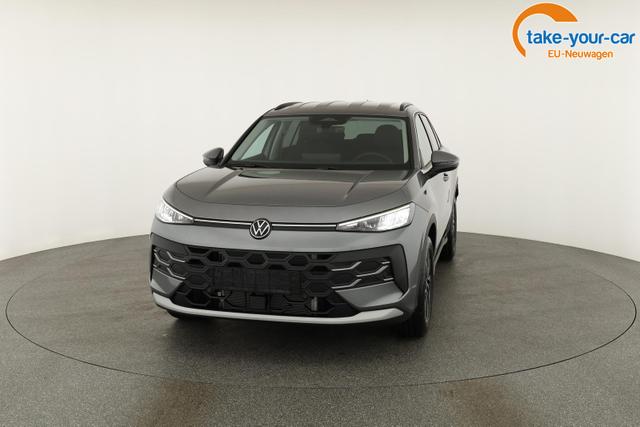 Volkswagen - T-Roc - EU-Neuwagen - Reimport