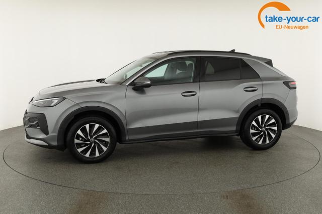 Volkswagen - T-Roc - EU-Neuwagen - Reimport