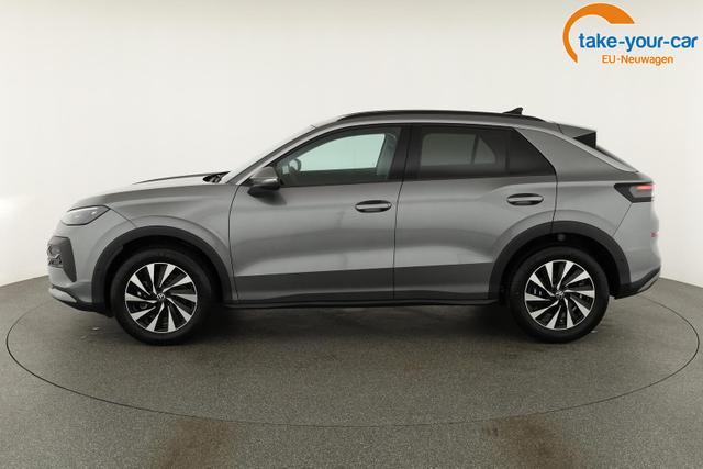 Volkswagen - T-Roc - EU-Neuwagen - Reimport