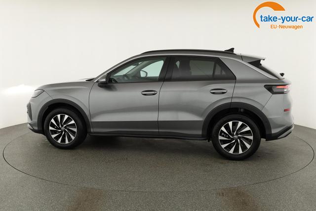 Volkswagen - T-Roc - EU-Neuwagen - Reimport