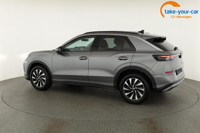 Volkswagen - T-Roc - EU-Neuwagen - Reimport