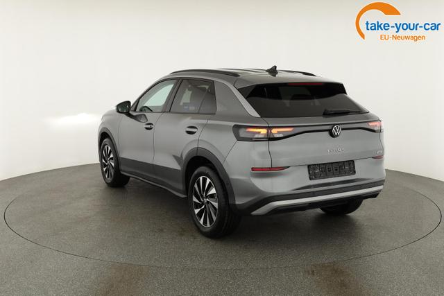 Volkswagen - T-Roc - EU-Neuwagen - Reimport