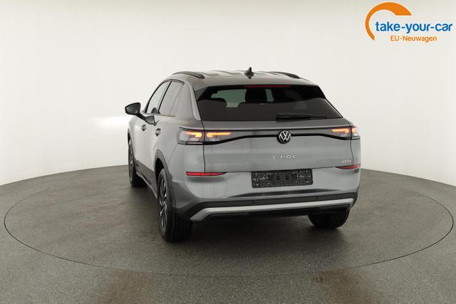 Volkswagen - T-Roc - EU-Neuwagen - Reimport