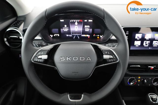 Skoda - Fabia - EU-Neuwagen - Reimport