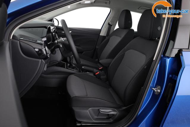 Skoda - Fabia - EU-Neuwagen - Reimport