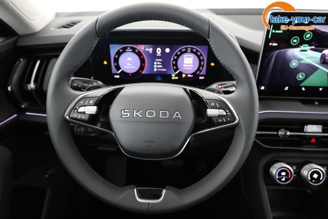 Skoda - Kodiaq - EU-Neuwagen - Reimport