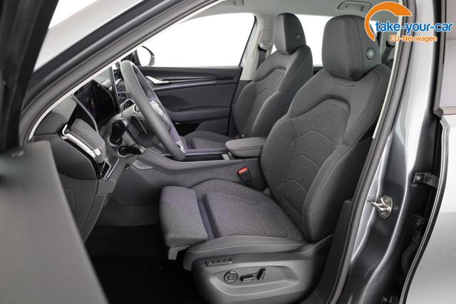 Skoda - Kodiaq - EU-Neuwagen - Reimport