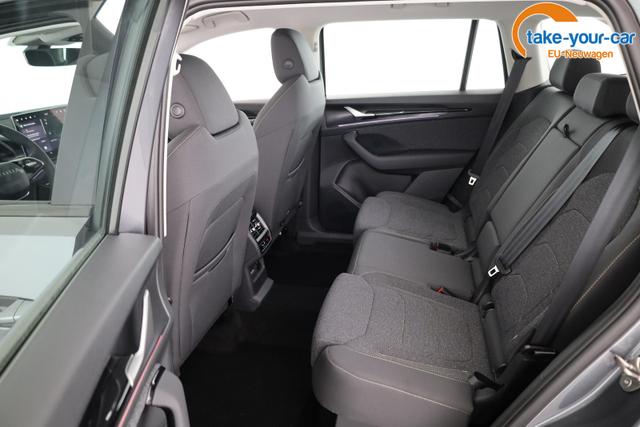 Skoda - Kodiaq - EU-Neuwagen - Reimport