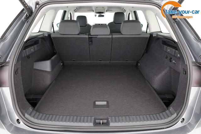 Skoda - Kodiaq - EU-Neuwagen - Reimport