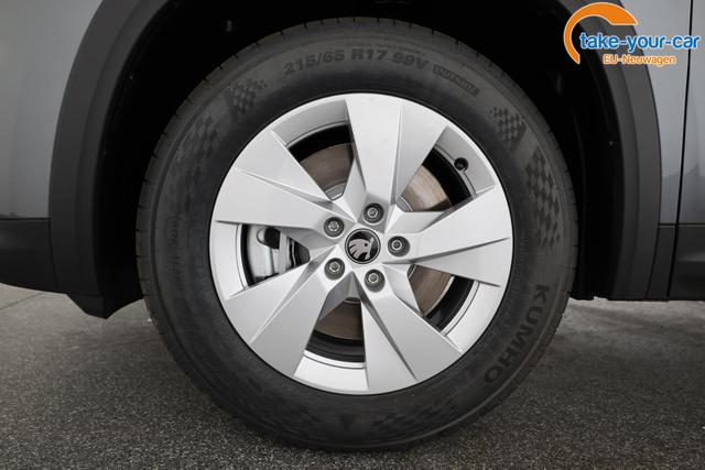 Skoda - Kodiaq - EU-Neuwagen - Reimport