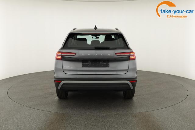 Skoda - Kodiaq - EU-Neuwagen - Reimport