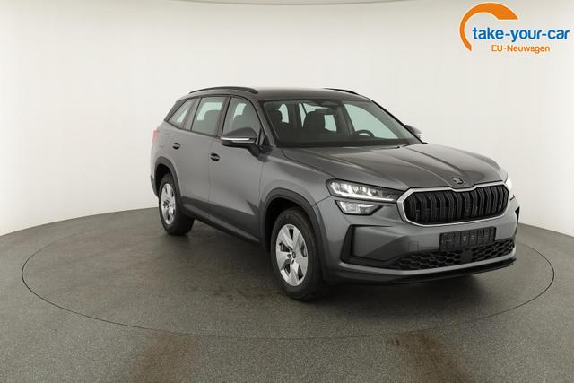 Skoda - Kodiaq - EU-Neuwagen - Reimport
