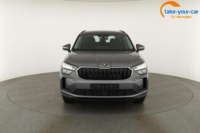 Skoda - Kodiaq - EU-Neuwagen - Reimport