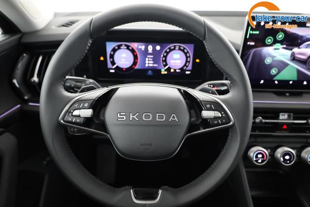 Skoda - Kodiaq - EU-Neuwagen - Reimport