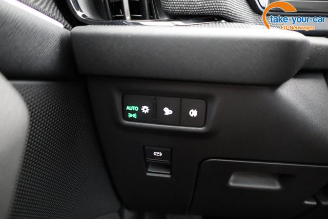Skoda - Kodiaq - EU-Neuwagen - Reimport