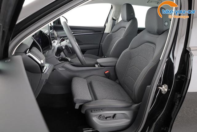 Skoda - Kodiaq - EU-Neuwagen - Reimport