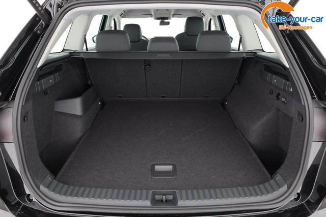 Skoda - Kodiaq - EU-Neuwagen - Reimport