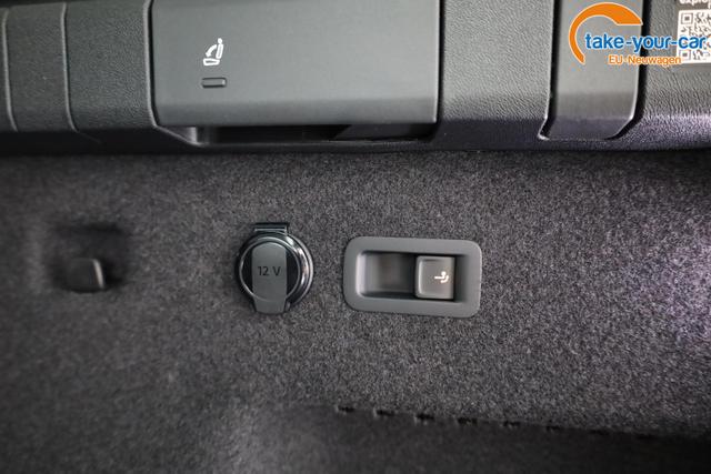 Skoda - Kodiaq - EU-Neuwagen - Reimport
