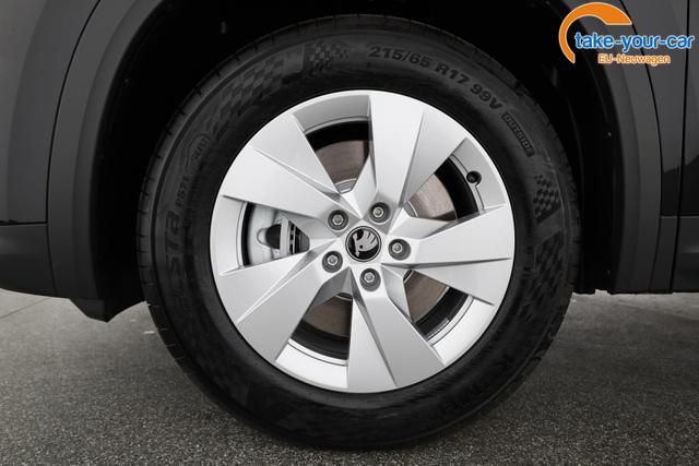 Skoda - Kodiaq - EU-Neuwagen - Reimport