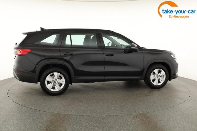 Skoda - Kodiaq - EU-Neuwagen - Reimport