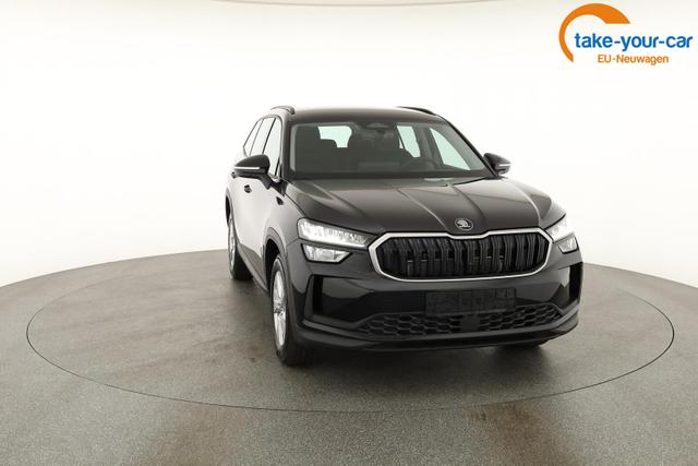 Skoda - Kodiaq - EU-Neuwagen - Reimport