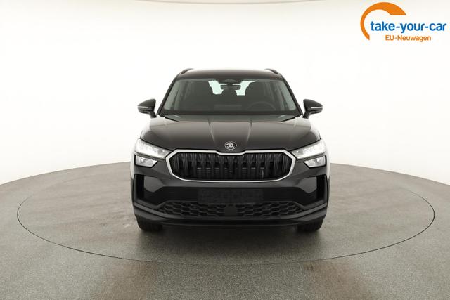 Skoda - Kodiaq - EU-Neuwagen - Reimport