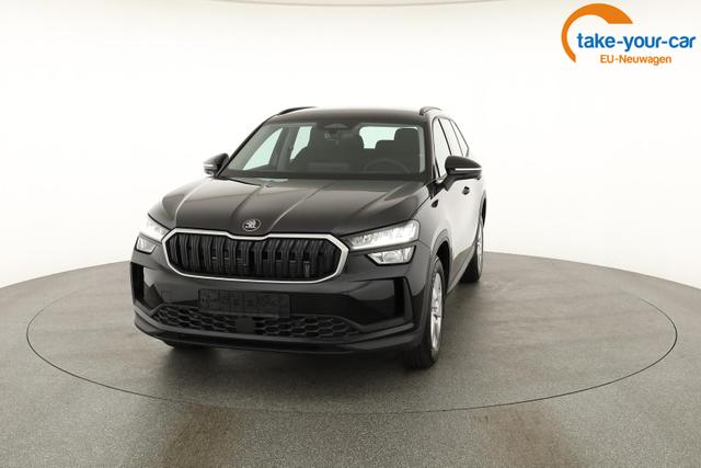 Skoda - Kodiaq - EU-Neuwagen - Reimport