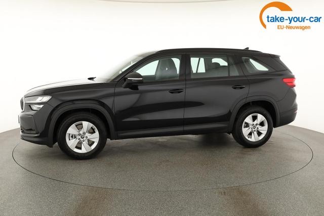 Skoda - Kodiaq - EU-Neuwagen - Reimport
