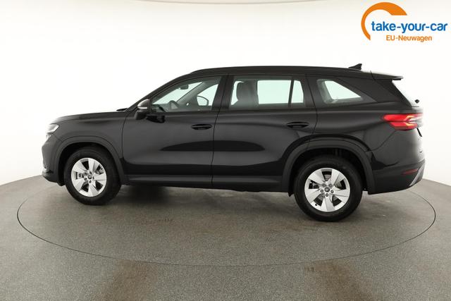 Skoda - Kodiaq - EU-Neuwagen - Reimport