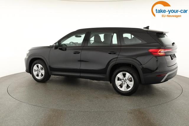 Skoda - Kodiaq - EU-Neuwagen - Reimport
